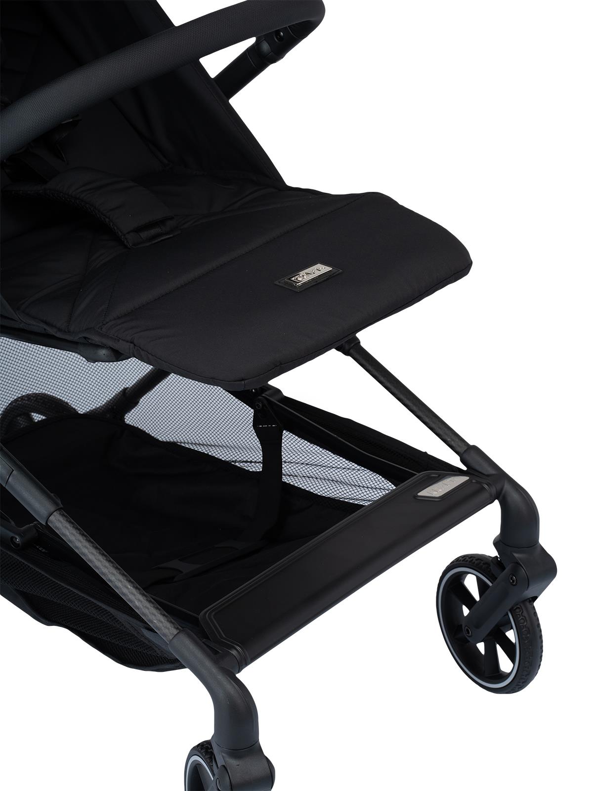 Kraft Carbon Kabin Bebek Arabası - Yeşil