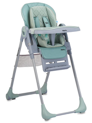 Kraft Resto Mama Sandalyesi - Yeşil