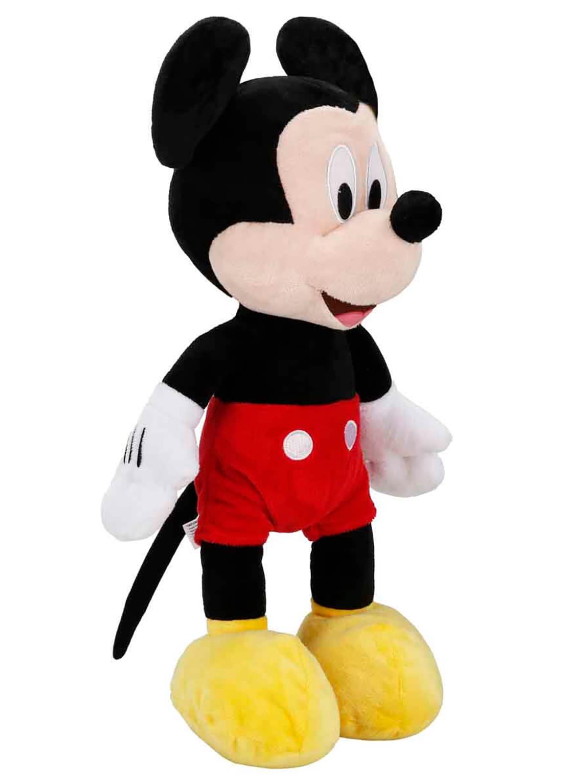Sunman Oyuncak Peluş Core Mıckey 43Cm