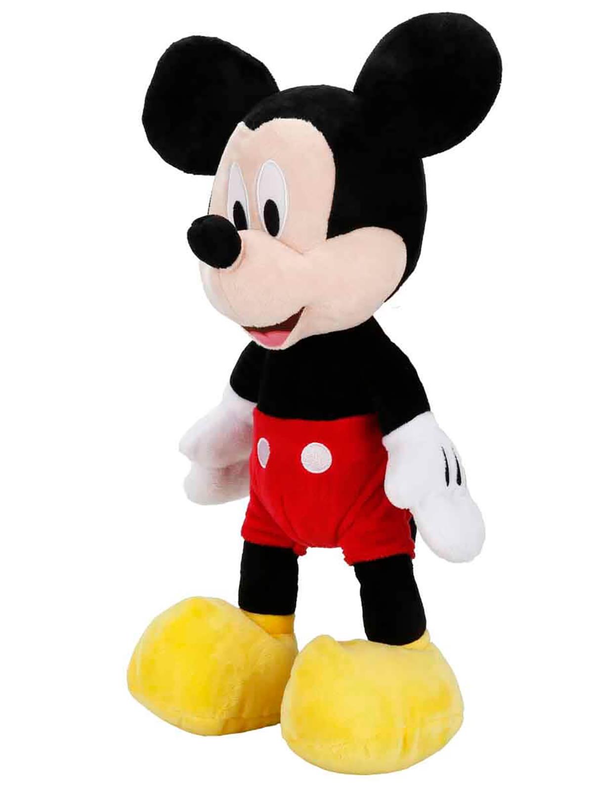 Sunman Oyuncak Peluş Core Mıckey 43Cm