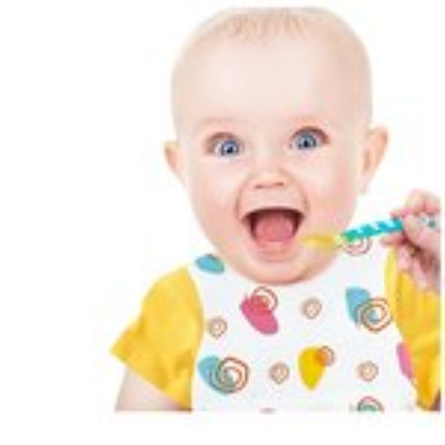 BabyJem Tek Kullanımlık Mama Onlugü