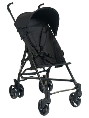 Maxi Taxi Cosmos Baston Bebek Arabası - Siyah