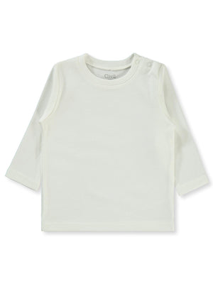 Civil Baby Bebek Penye Sweatshirt 12-24 Ay - Ekru