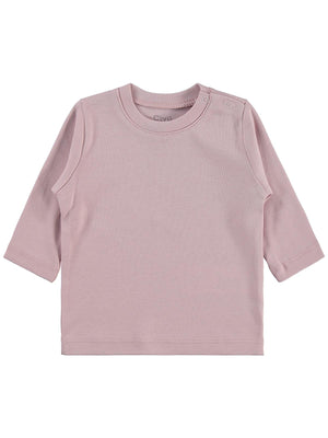 Civil Baby Bebek Penye Sweatshirt 12-24 Ay - Pembe