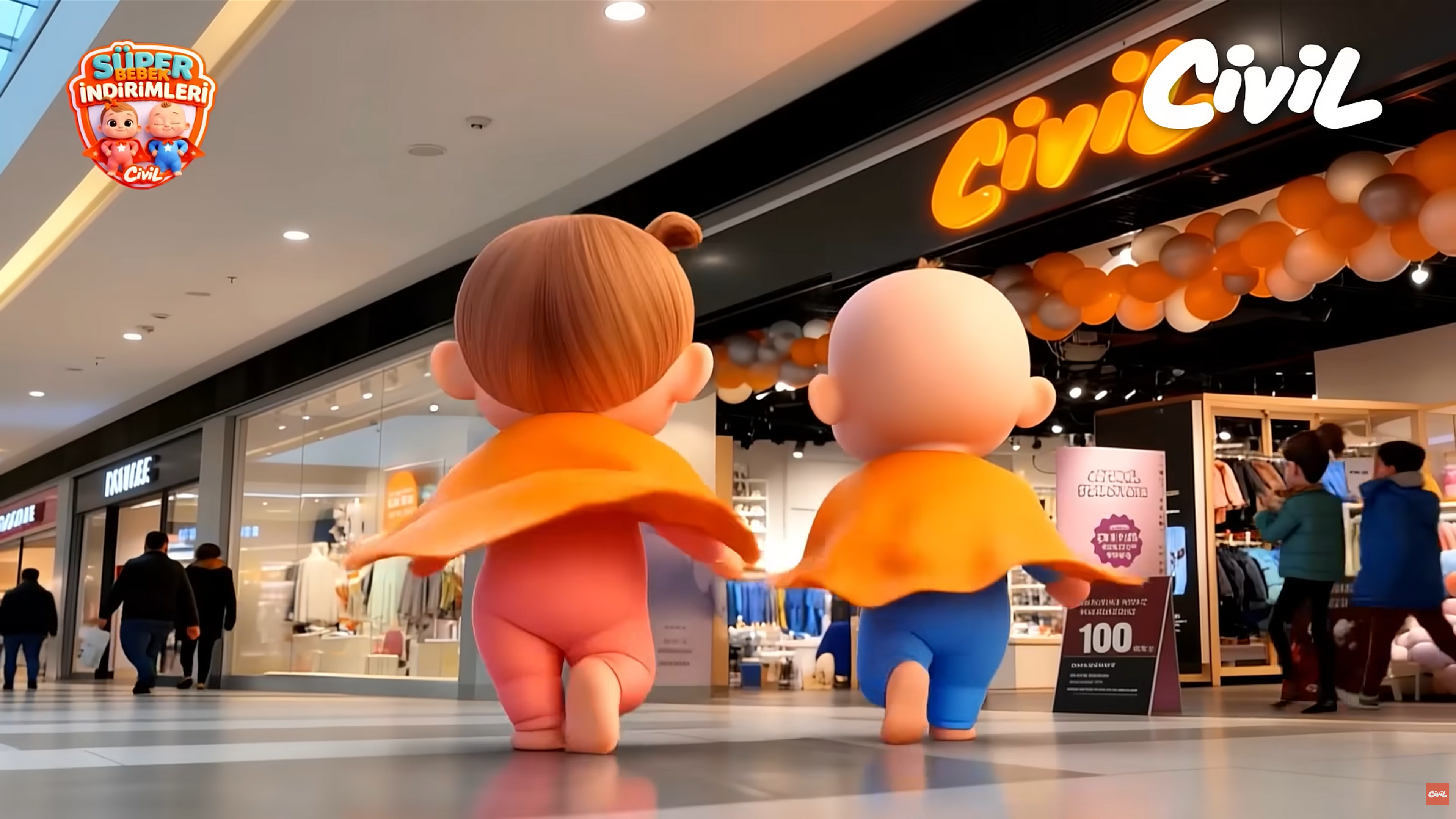 Videoyu yükle: shopney-video
