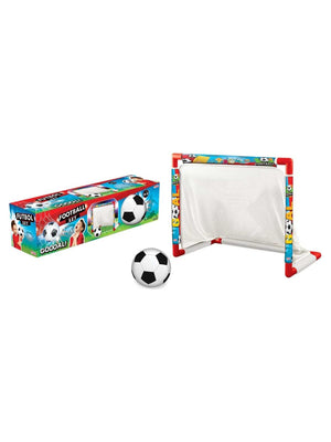 Dede Futbol Set