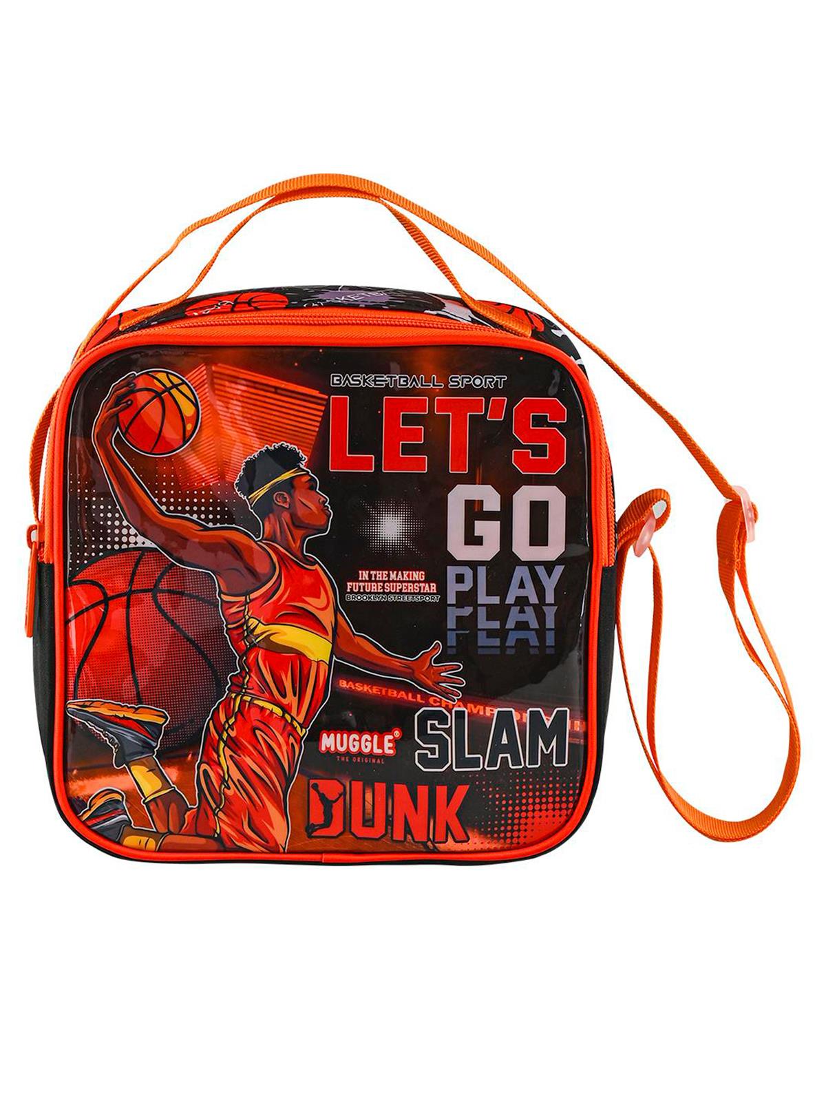 Startech Spor Jump Ball Koleksiyonu Beslenme Çantası