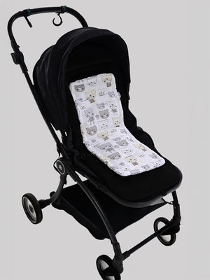 SafeMom Müslin Puset Minderi